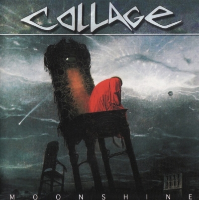 Collage – Moonshine (1994)