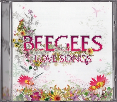 Bee Gees - Love Songs (2005) [Polydor | Austria]