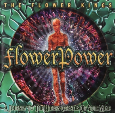 The Flower Kings – Flower Power (1999)