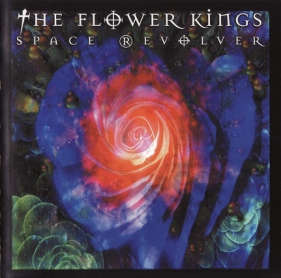 The Flower Kings – Space Revolver (2000)