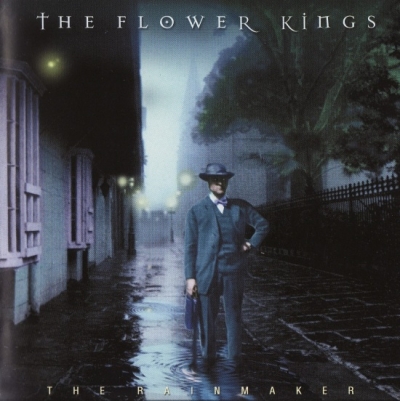 The Flower Kings – The Rainmaker (2001)