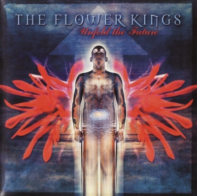 The Flower Kings – Unfold The Future (2002)