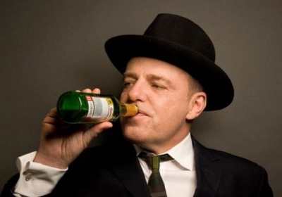 Suggs - The Lone Ranger (1995) + The Three Pyramids Club (1998)