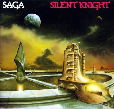 Saga - Silent Knight (1980/1987)