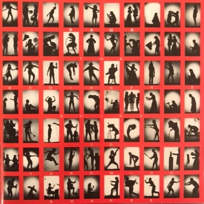 Saga - The Beginner's Guide to Throwing Shapes (1989)