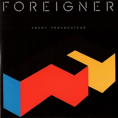 Foreigner - The Complete Atlantic Studio Albums 1977-1991 (2014) [Atlantic | Germany]
