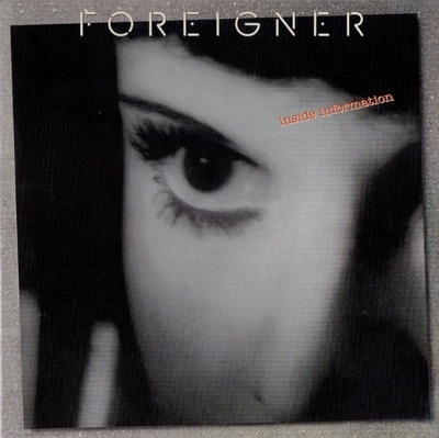 Foreigner - The Complete Atlantic Studio Albums 1977-1991 (2014) [Atlantic | Germany]