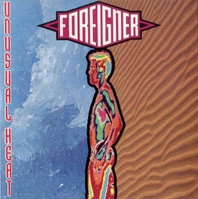 Foreigner - The Complete Atlantic Studio Albums 1977-1991 (2014) [Atlantic | Germany]