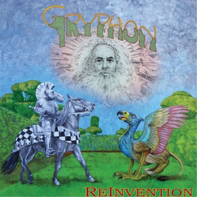 Gryphon – ReInvention (2018)