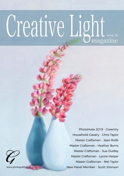 Creative Light Issue 32 2019