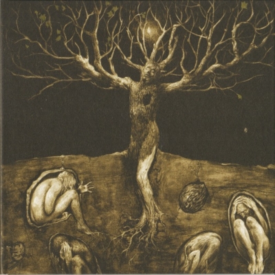 All Traps on Earth – A Drop of Light (2018)