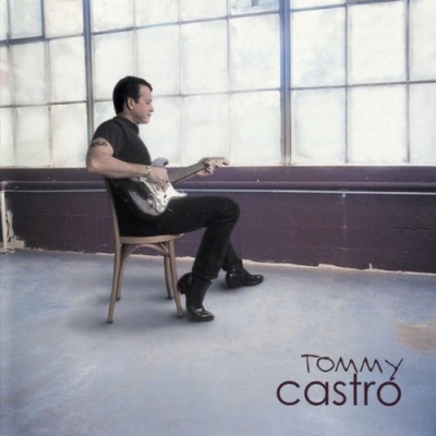 Tommy Castro - Right As Rain (1999)