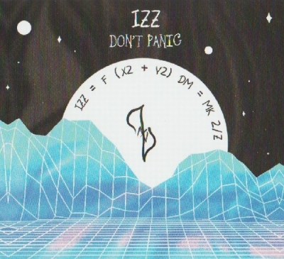 IZZ – Don’t Panic (2019)