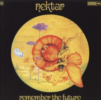 Nektar – Remember the Future (1973)