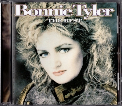 Bonnie Tyler - The Best (1993) [Columbia | Austria]