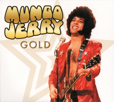 Mungo Jerry - Gold (2019) [3CD]