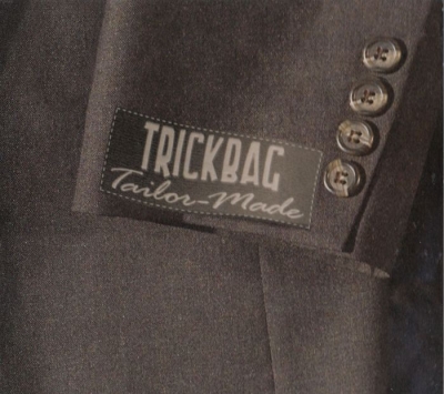 Trickbag - Tailor-Made (2006)