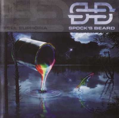 Spock’s Beard – Feel Euphoria (2003)