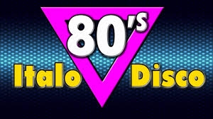 Various Artists - Italo Disco 80's: Best Of Collection (2016)