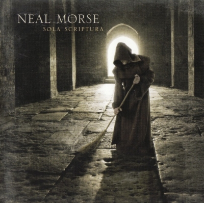 Neal Morse – Sola Scriptura (2007)