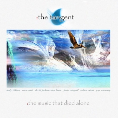 The Tangent – The Music That Died Alone (2003)