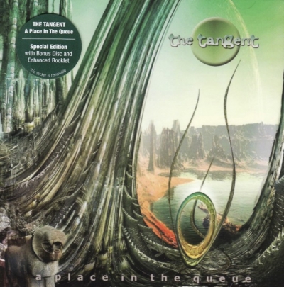 The Tangent – A Place in the Queue: Special Edition (2006)