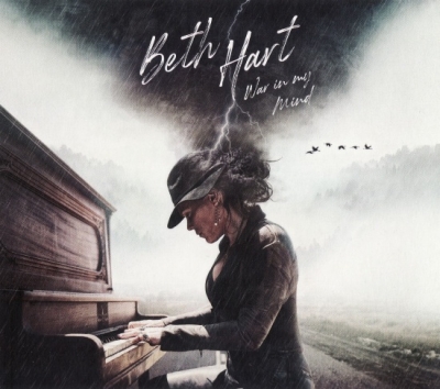 Beth Hart – War in my Mind (2019) (два варианта)