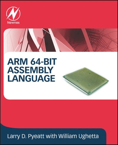 ARM 64-Bit Assembly Language