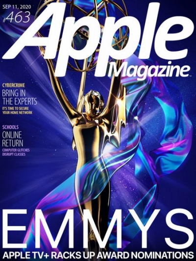 Apple Magazine №463 2020
